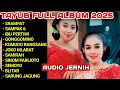 Download Lagu TAYUB KENCANA CAMPURSARI TERBARU 2025 - SAMPAK 6 , GONGGOMINO, SRAMPAT , TAYUP , SRAGENAN