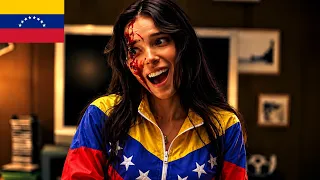 OBSESSION versión VENEZOLANA | Juandinipa