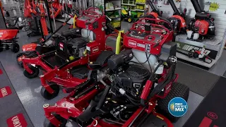 Download Get your mower ready for spring with Four Seasons Yard \u0026 Sport Equipment | Sponsored MP3