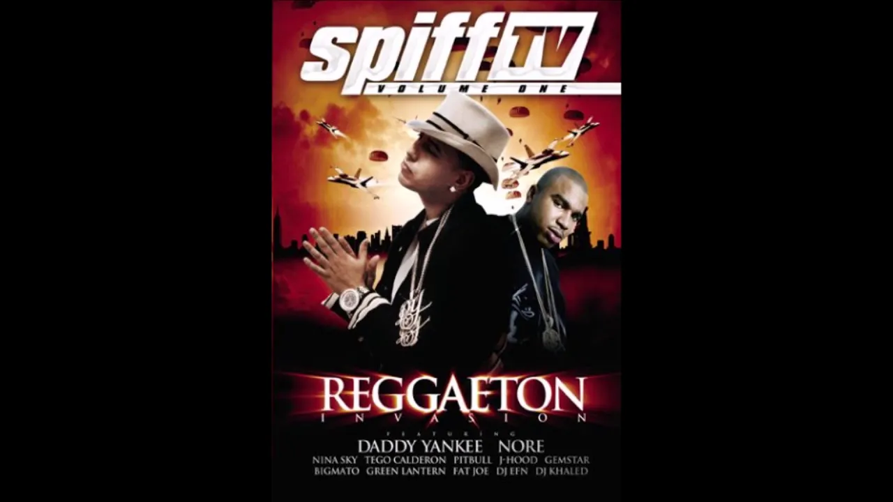 N.O.R.E Ft Daddy Yankee, Nina Sky, Gem Star, Big Mato & Tego Calderon-Oye Mi Canto(Remix) (14) N.O.R.E Ft Daddy Yankee, Nina Sky, Gem Star, Big Mato & Tego Calderon-Oye Mi Canto(Remix) (14)