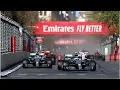 F1 standings Latest driver and constructor standings after Azerbaijan Grand Prix