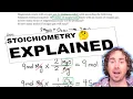 Download Lagu Stoichiometry made EASY | Chemistry tutorial for homework