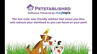 Petstablished Software About Us