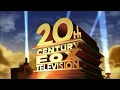 Jackhole Industries/20th Century Fox Television (2008)