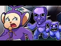 Download Lagu ESCAPE FROM AO ONI! | Tinky Winky Plays: Roblox AOONI Nightmare