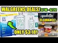 SUPER-CHEAP CONTACT SOLUTION AT WALGREENS Baby Clearance