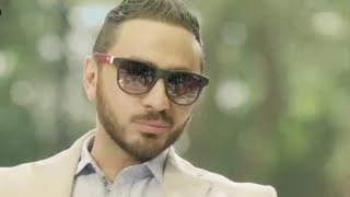 الإعلان الثاني لمسلسل تامر حسني   فرق توقيت     دندنها