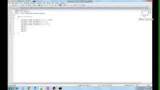 Checkboxes in Java Applet
