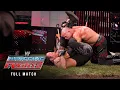 Download Lagu FULL MATCH: Kane vs. The Undertaker — World Heavyweight Buried Alive Match: WWE Bragging Rights 2010