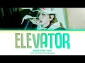 BAEKHYUN (백현) 'Elevator' Lyrics (Color Coded Han|Rom|Eng)
