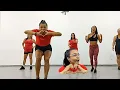 📣 TUTORIAL‼️ AI PAPAI - Anitta feat Mc Danny and Hitmaker | FitDance (Choreography)