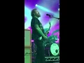 Mastodon - Toe to Toes Live (2nd time ever)