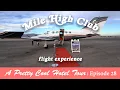 Download Lagu A Pretty Cool Hotel Tour : Episode 28 : Love Cloud Vegas - Mile High Club