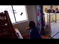 Download Lagu Kids React to Kid Temper Tantrum Breaking Window- Deleted Footage!