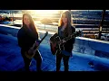 Download Lagu Kaleo - Way Down We Go (Neoni cover \u0026 music video) #neoni #singer #cover