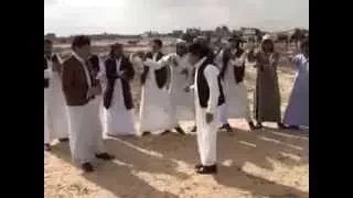 كليب الفنان عطية العزومى والفنان خميس العزومى ماهو بايدينا 