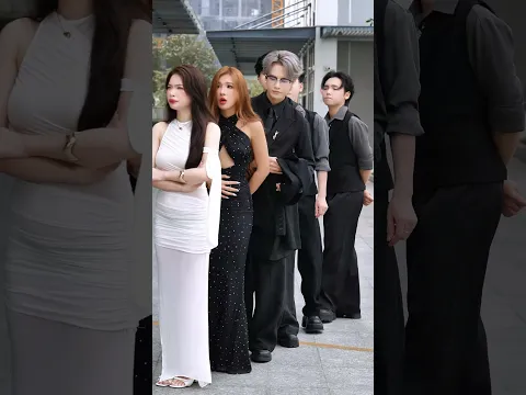Women must support and love each other! 🥹 🚶‍♀️🚶‍♂️ #taihoa #viral  #shorts