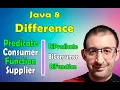 43 - Java 8 Tutorial