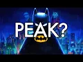 Download Lagu The New Lego Batman Game Looks AMAZING