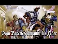 Download Lagu Vom Barette schwankt die Feder [Landsknecht song][+English translation]
