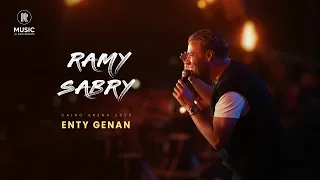                                                 رامي صبري   انتي جنان  حفل الارينا   مصر  دندنها