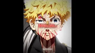 The Leader Is Back Mikey 4k Edit Tokyo Revengers 