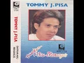 Disini Dibatas Kota Ini - Tommy J. Pisa