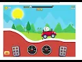 Eggy Car Hooda Math