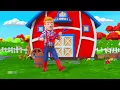 Boogie Woogie | Sing and Dance Music for Babies | Nursery Rhymes for Kids | Kindergarten Songs