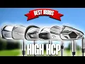 The BEST irons for HIGH handicap golfers