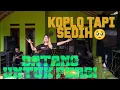 Download Lagu SESI LATIHAN//DATANG UNTUK PERGI//TEH CINEUR G'DOR