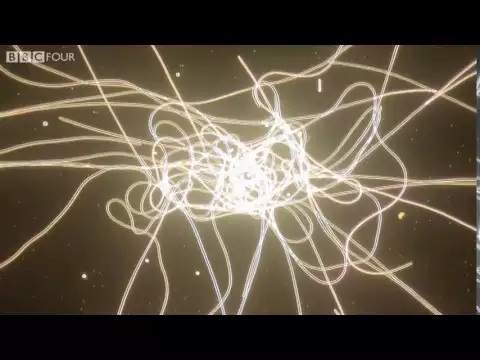 'Alien' Arsenic-Loving Bacteria Discovered! - Drake's Equation: The Search For Life - BBC Four