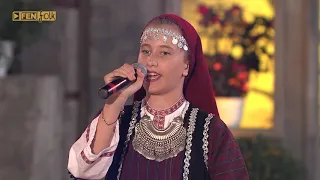 ВАСИЛЕНА СТОЯНОВА Снощи го видох белото Марийче Snoshti Go Vidoh Beloto Mariyche 