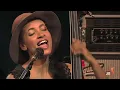 Geri Allen - Esperanza Spalding - Terri Lyne Carrington "Unconditional Love" @Jazz_in_Marciac 2013