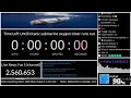 Titanic submarine runs out of oxygen