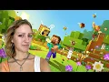 Download Lagu Minecraft Series with Karina, LIVE Stream