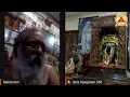 Download Lagu Sri SAR - Experience of Sri. Salem Ravi Mama with MahaPeriyava \u0026 SAR