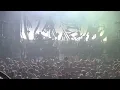 Jamie T | Zombie | Live @ Birmingham O2 Academy | 11th November 2022