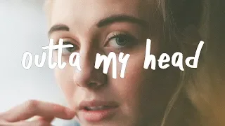 Khalid With John Mayer Outta My Head Lyric Video 