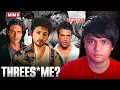 The Gay Threes me Couple of Bollywood Reddit Rumours EP-2