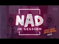 Afro House Mix 2026 I NAD (Black Coffee, Enoo Napa, Vanco, Shimza) - 90 Minutes of Pure Groove