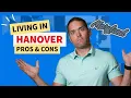 Reasons To Avoid Purchasing A Home In Hanover Maryland