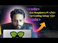 How To Setup Raspberry Pi 4 For Web Development