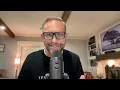 The Caleb Gordon Podcast ||  Laura Klassen  and Pastor Jon Speed || It's OK