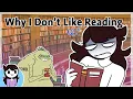 I Hate Reading