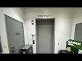 Otis Elevator At Duane Reade Pharmacy On Broadway West 72nd Street In UWS Manhattan NY 2023