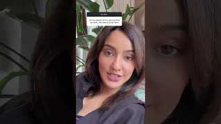 neha sharma ig live video vertical video