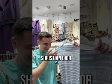 Funniest brand names in China 🤣