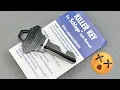 1350 Defeating a Killer Key