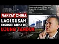 Lagu Ekonomi China Lagi Krisis. Banyak Warganya Tambah Miskin!